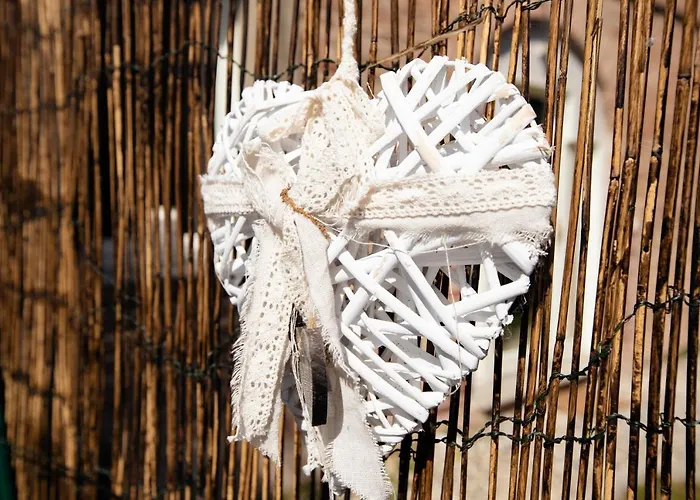 La Bordona B&B 3* ויניילה