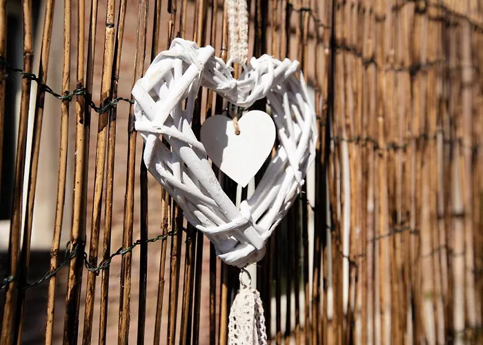 La Bordona B&B ויניילה