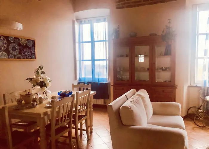 La Bordona B&B
