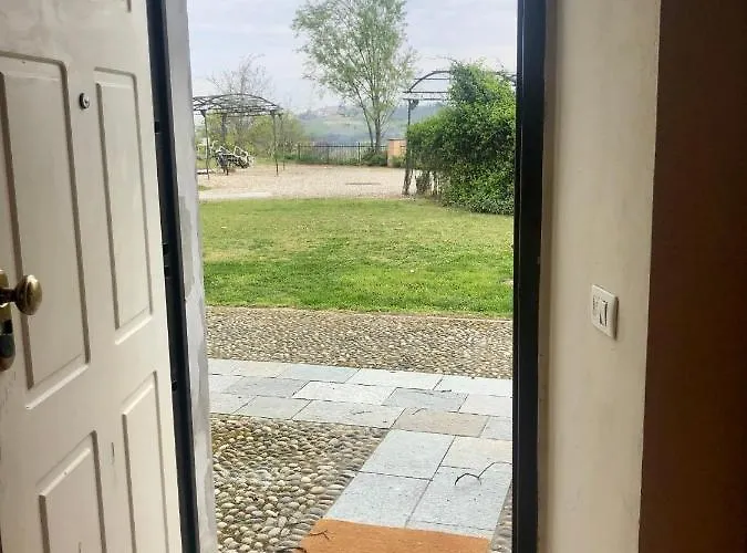 Lejlighedshotel La Bordona B&B 3*