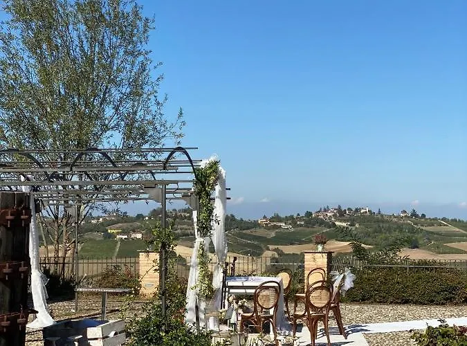 La Bordona B&B