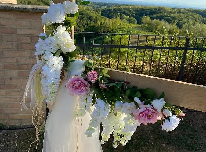 מלון דירות La Bordona B&B 3*