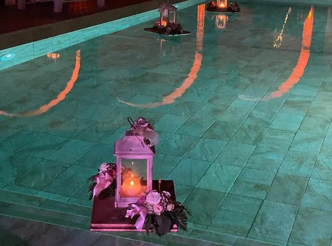 La Bordona B&B ויניילה