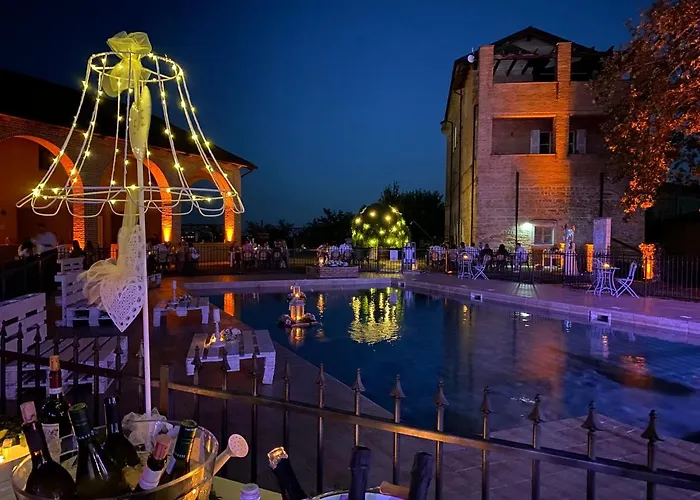 La Bordona B&B