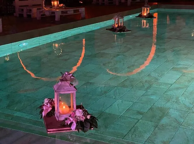 La Bordona B&B ויניילה