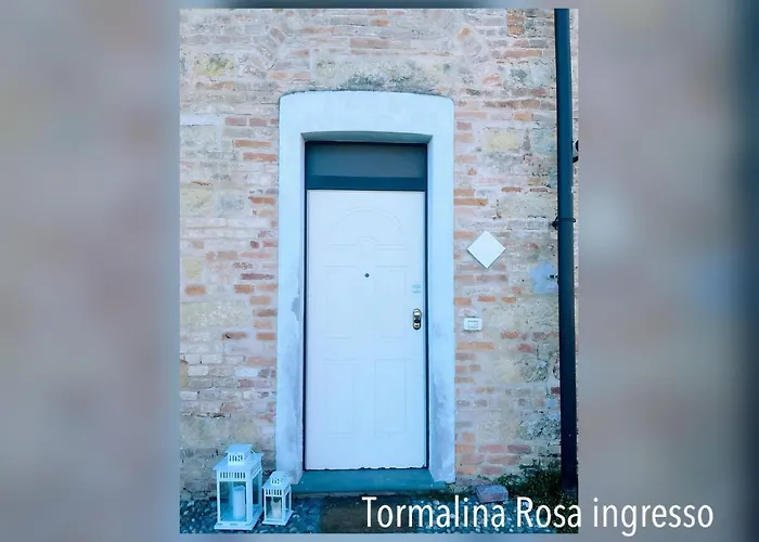 La Bordona B&B מלון דירות ויניילה