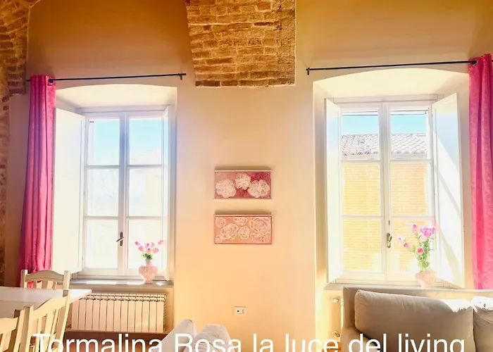 מלון דירות La Bordona B&B