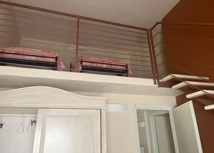 La Bordona B&B 3* ויניילה