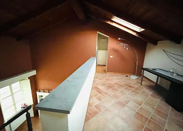 Lejlighedshotel La Bordona B&B