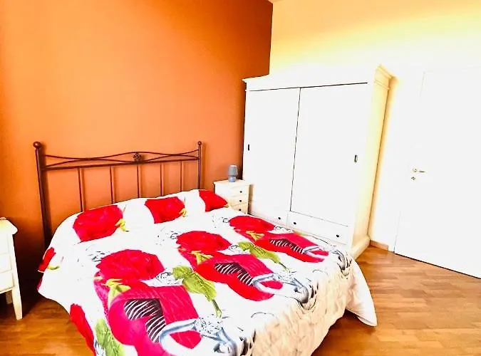 La Bordona B&B Lejlighedshotel 3*