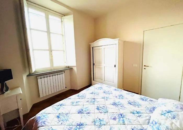 La Bordona B&B 3*
