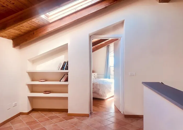 מלון דירות La Bordona B&B 3*