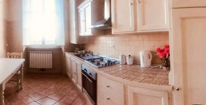 La Bordona B&B 3* ויניילה