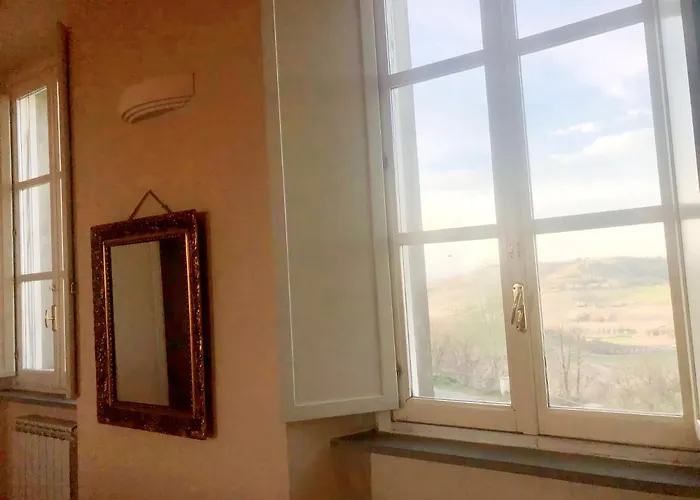 La Bordona B&B מלון דירות ויניילה