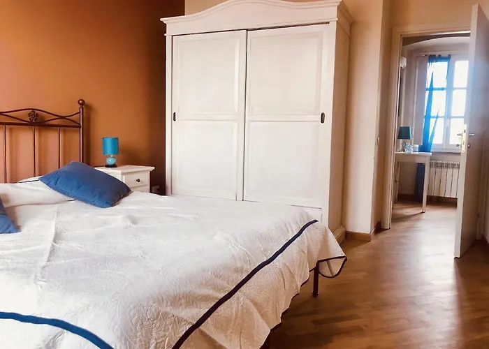 La Bordona B&B Vignale