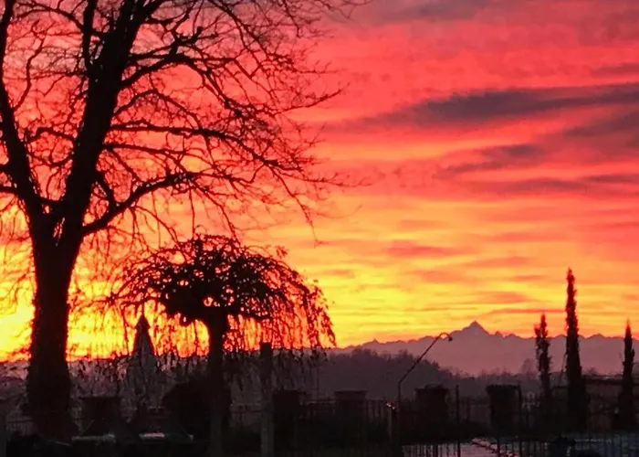 La Bordona B&B 3* ויניילה